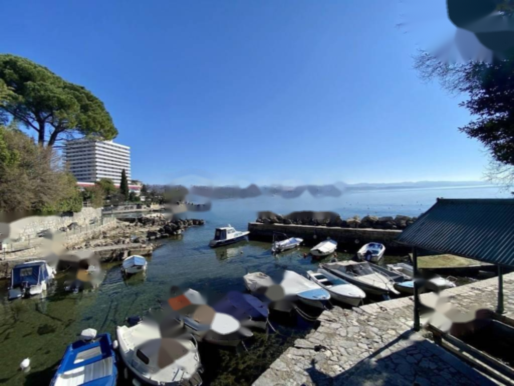 Piso en Opatija, Croacia, 116 m² - imagen 12