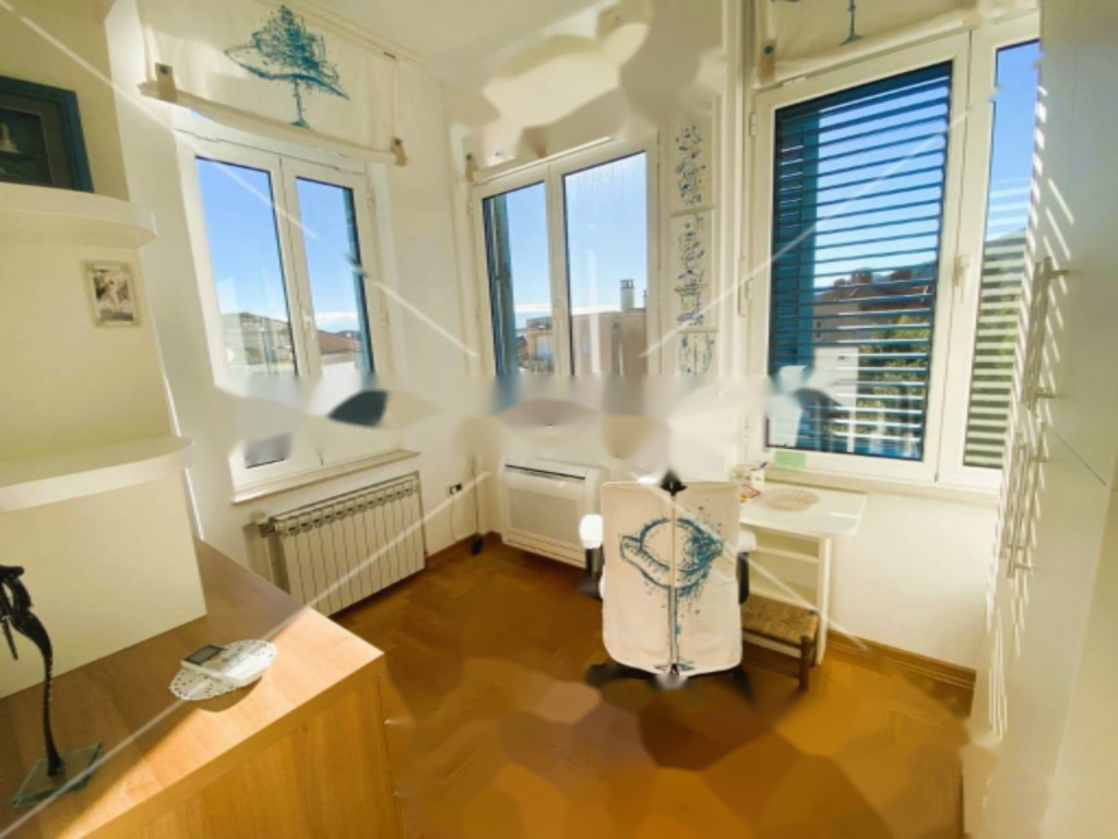 Wohnung in Opatija, Kroatien, 90 m² - Foto 12