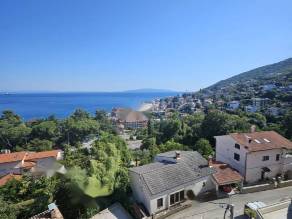 Appartamento a Opatija, Croazia, 212 m² - foto 12