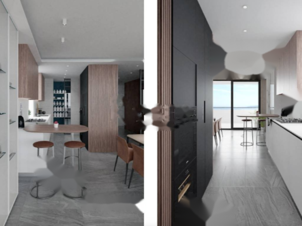 Appartamento a Opatija, Croazia, 365 m² - foto 12