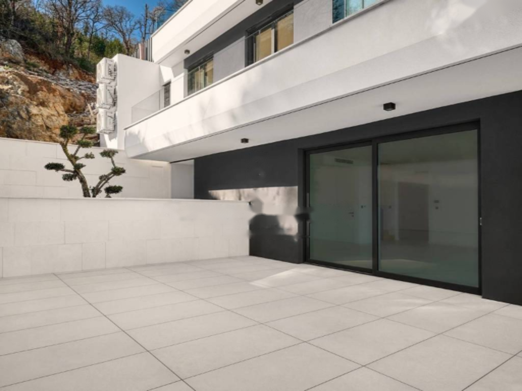 Flat in Opatija, Croatia, 238 m² - picture 12