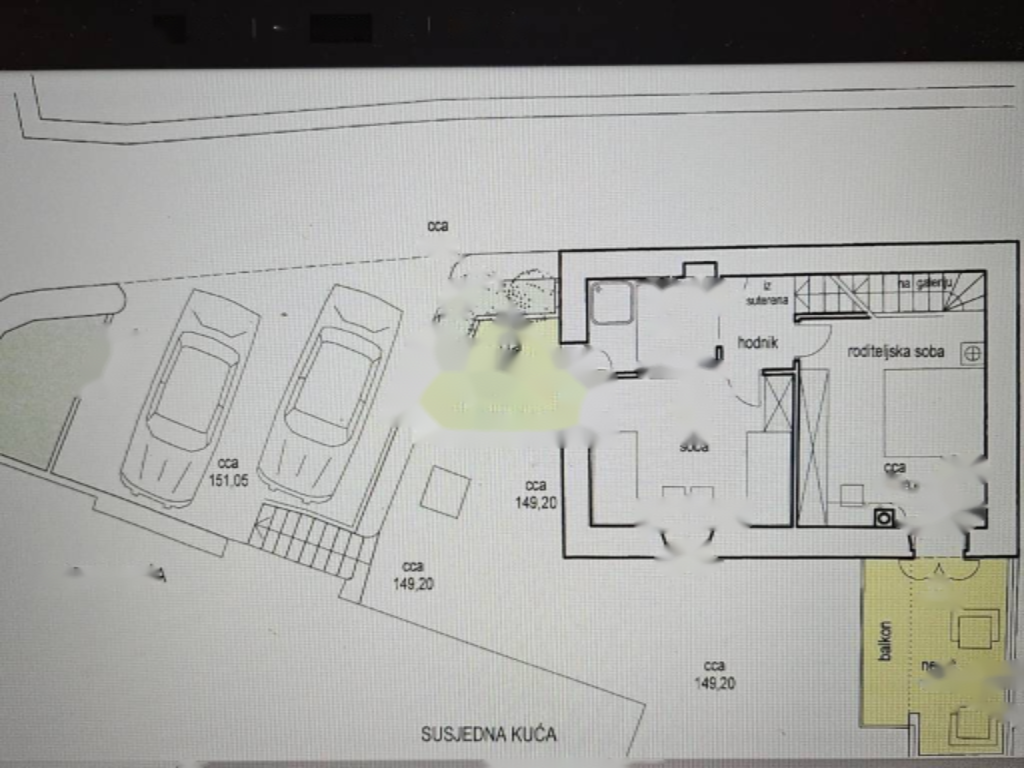 Maison à Opatija, Croatie, 120 m² - image 12