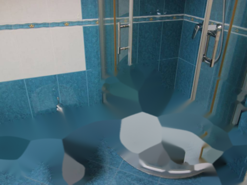 Flat in Opatija, Croatia, 59 m² - picture 12