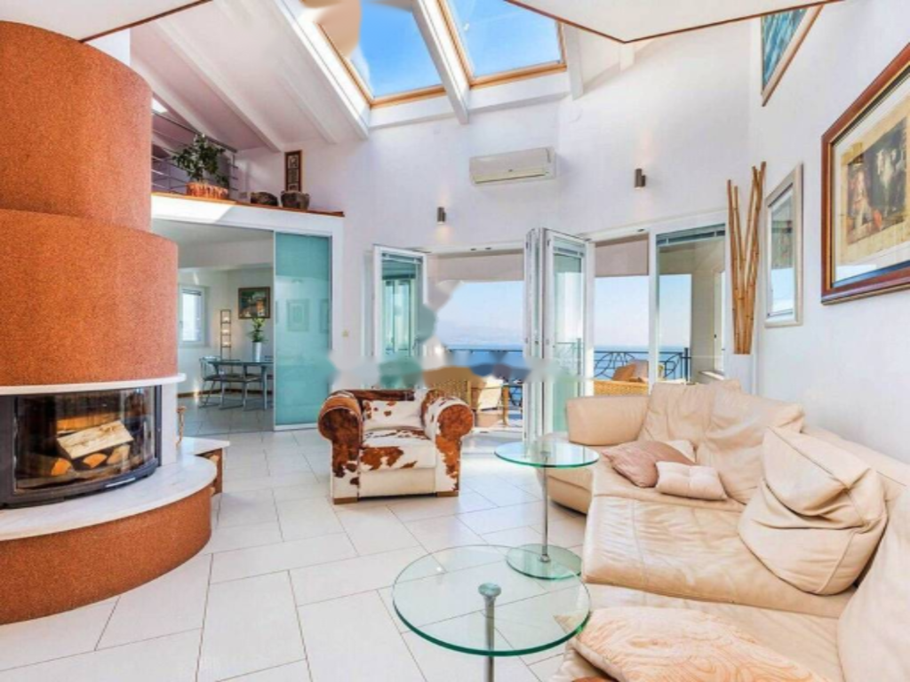 Wohnung in Opatija, Kroatien, 222 m² - Foto 12