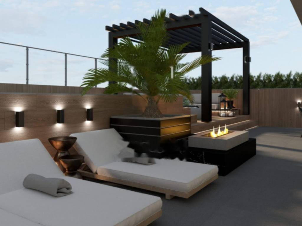 Flat in Opatija, Croatia, 201 m² - picture 12