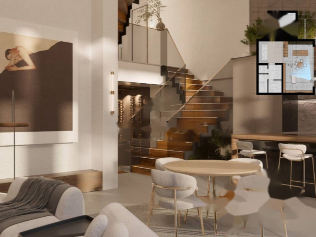 Casa a Opatija, Croazia, 319 m² - foto 12