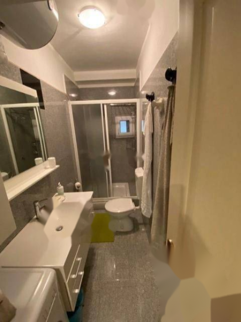 Flat in Opatija, Croatia, 47 m² - picture 12