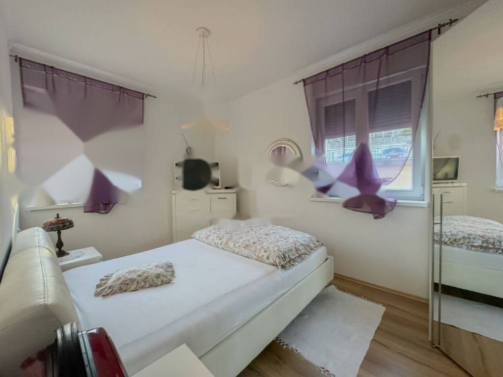 Flat in Opatija, Croatia, 78 m² - picture 12