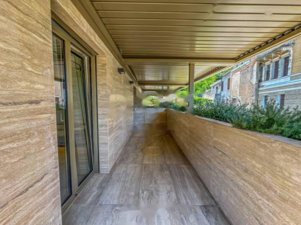 Flat in Opatija, Croatia, 155 m² - picture 12