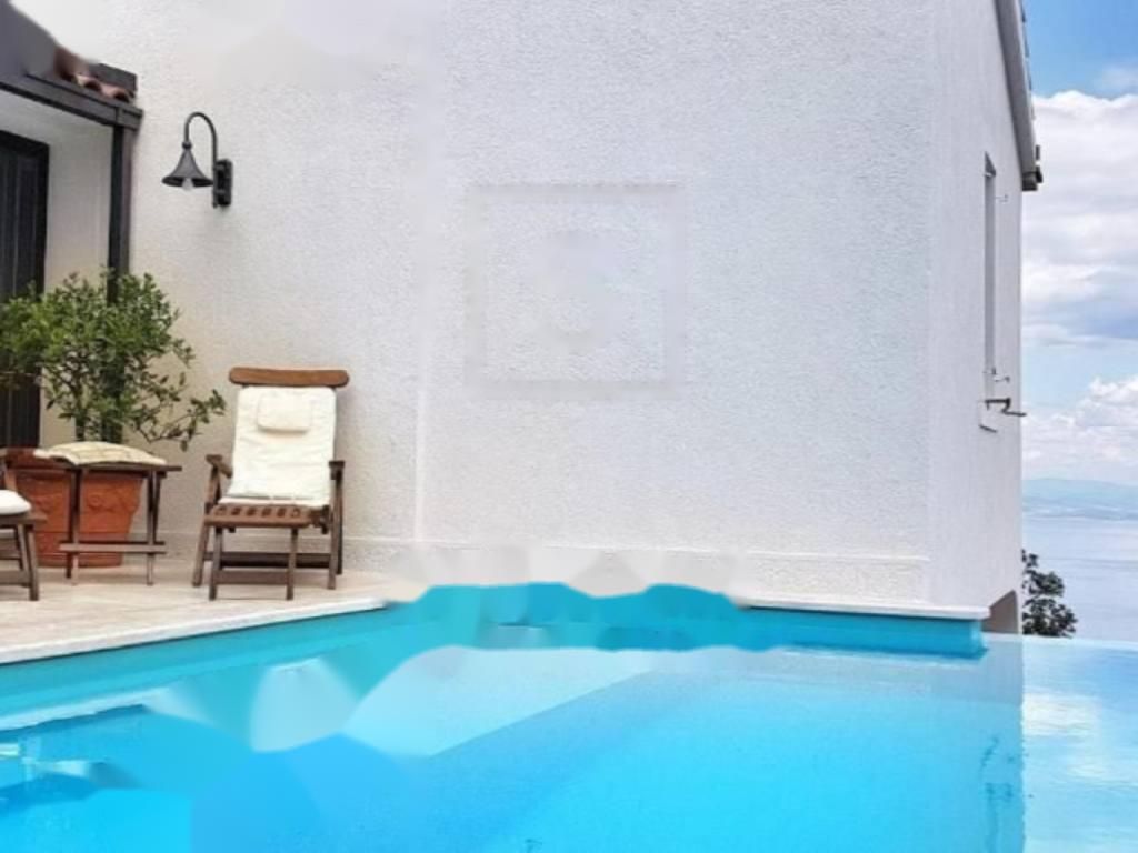 Casa a Opatija, Croazia, 302 m² - foto 12