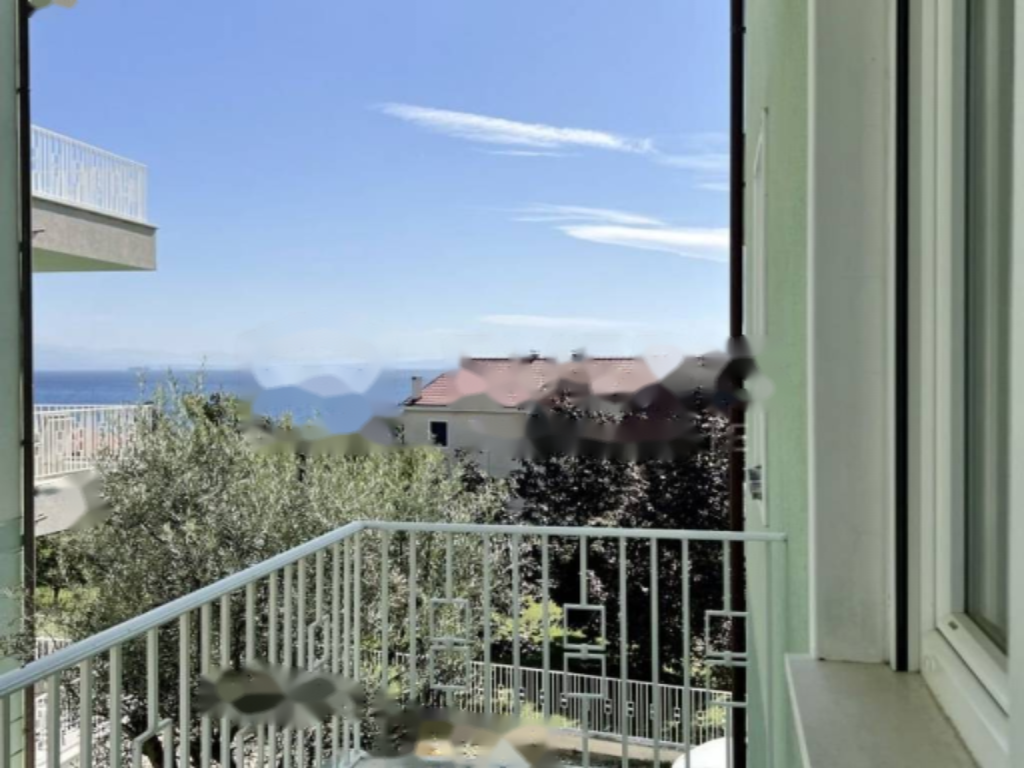 Wohnung in Opatija, Kroatien, 120 m² - Foto 12