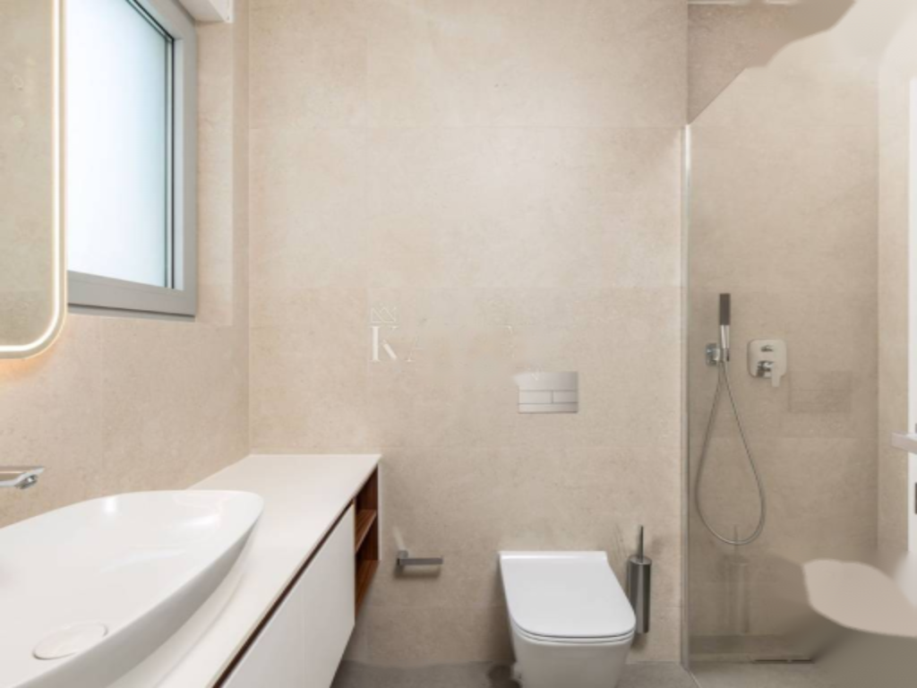 Wohnung in Opatija, Kroatien, 101 m² - Foto 12