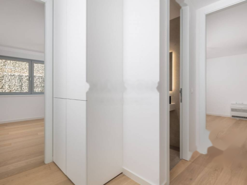 Flat in Opatija, Croatia, 97 m² - picture 12