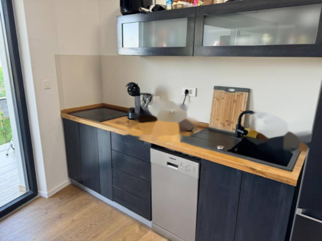 Flat in Opatija, Croatia, 56 m² - picture 12