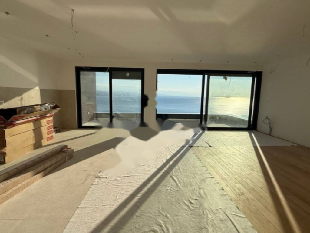 Flat in Opatija, Croatia, 170 m² - picture 12