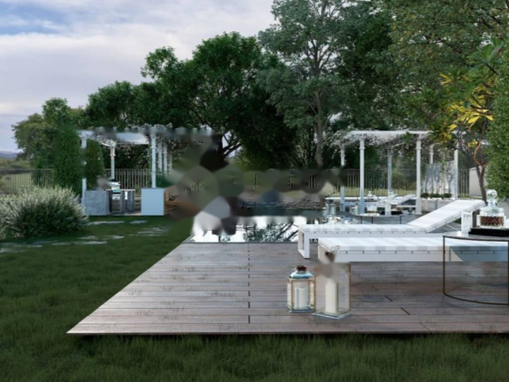 Flat in Opatija, Croatia, 96 m² - picture 12