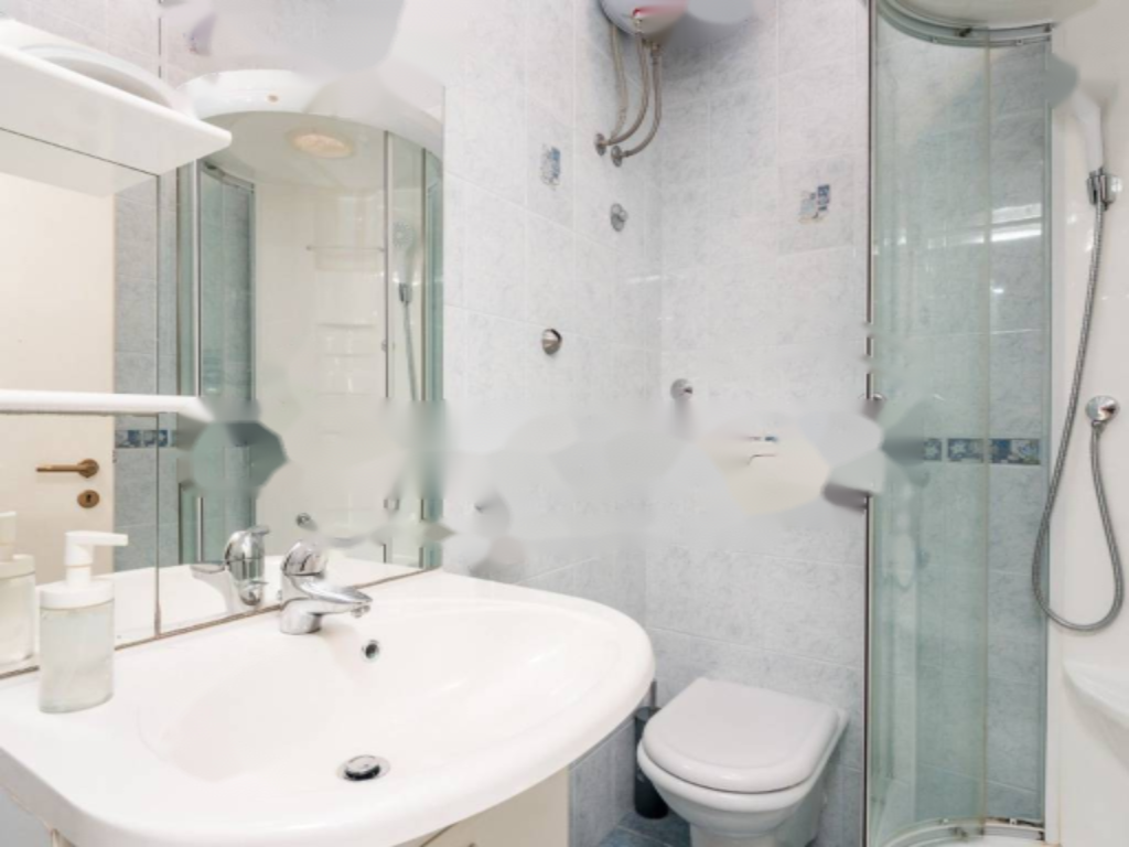 Wohnung in Opatija, Kroatien, 97 m² - Foto 12