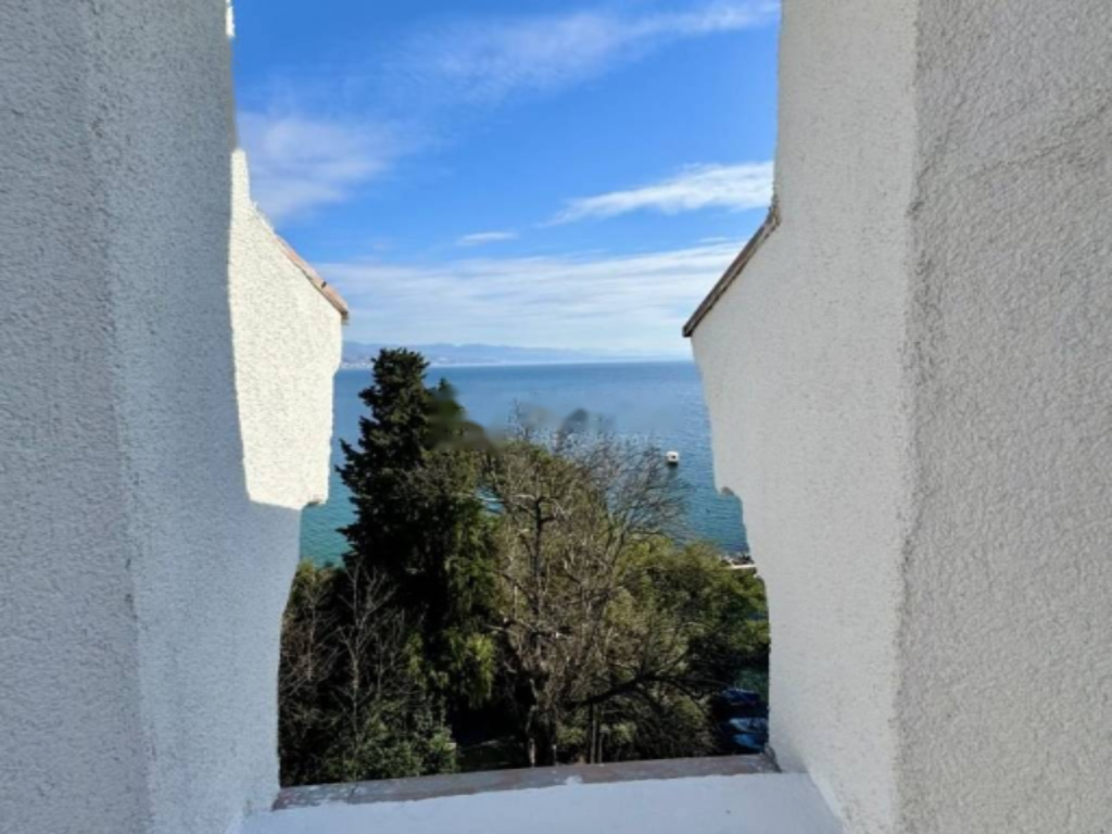 Wohnung in Opatija, Kroatien, 109 m² - Foto 12