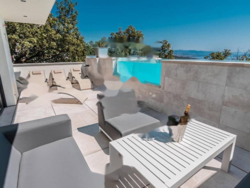 Appartement à Opatija, Croatie, 240 m² - image 12