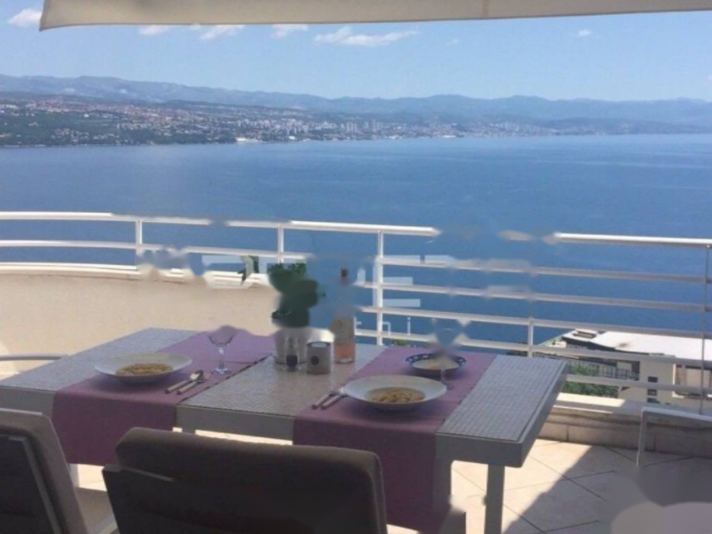 Appartement à Opatija, Croatie, 224 m² - image 12