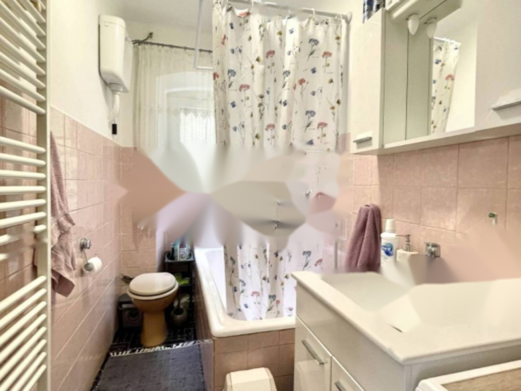 Wohnung in Opatija, Kroatien, 62 m² - Foto 12