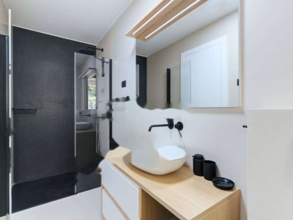 Flat in Opatija, Croatia, 99 m² - picture 12