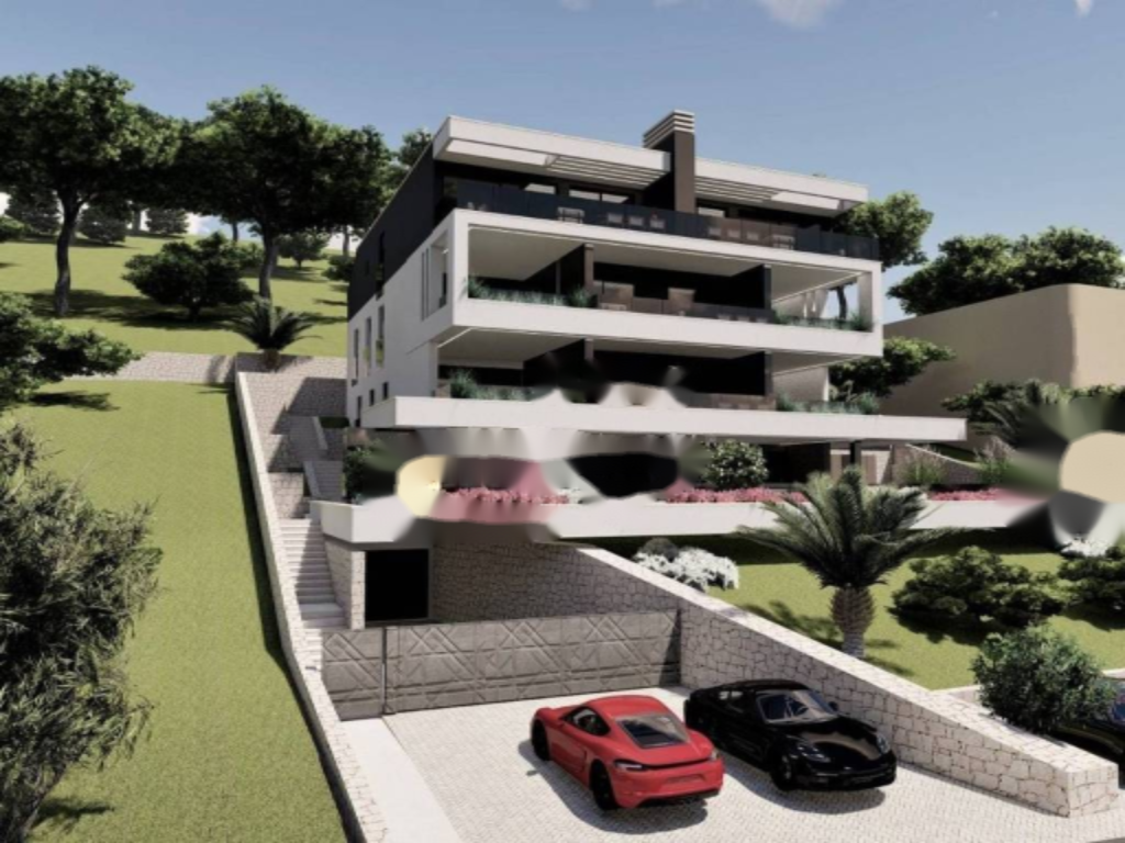 Appartamento a Opatija, Croazia, 99 m² - foto 12