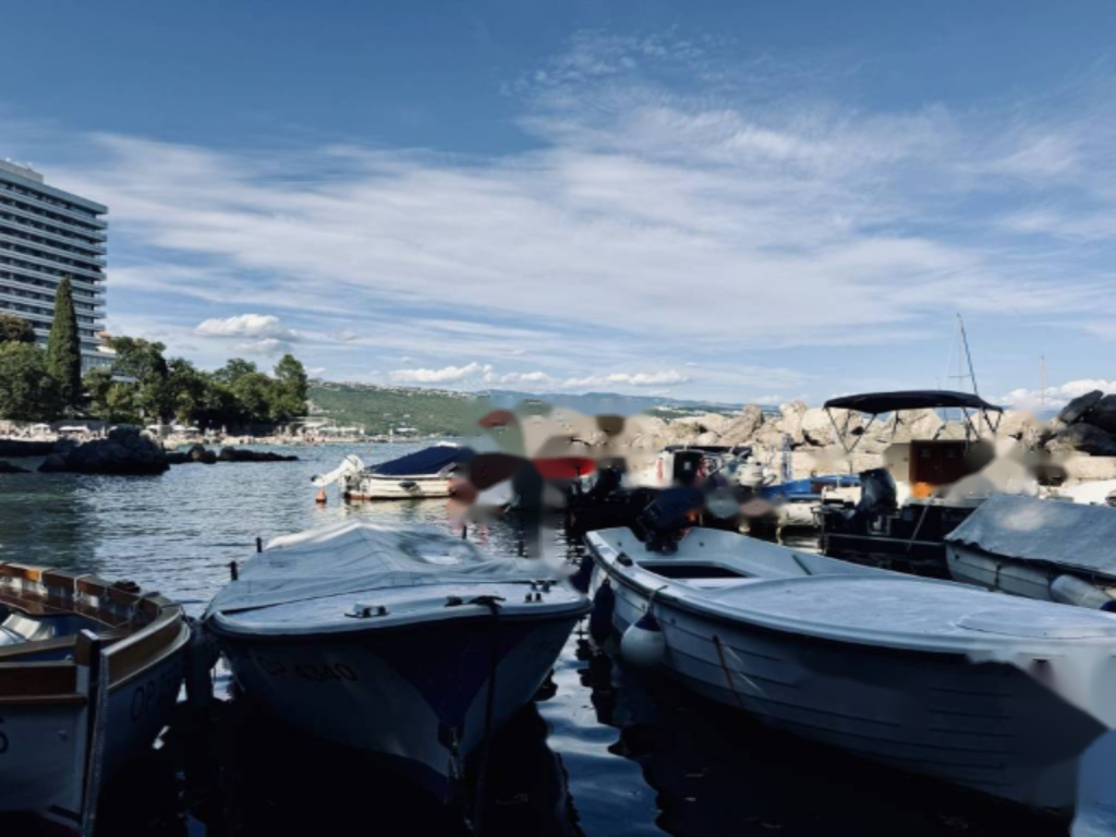 Appartamento a Opatija, Croazia, 13 m² - foto 12