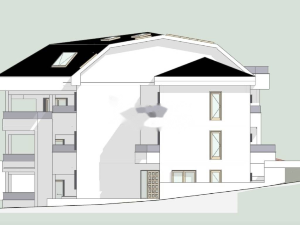 Appartamento a Opatija, Croazia, 96 m² - foto 13