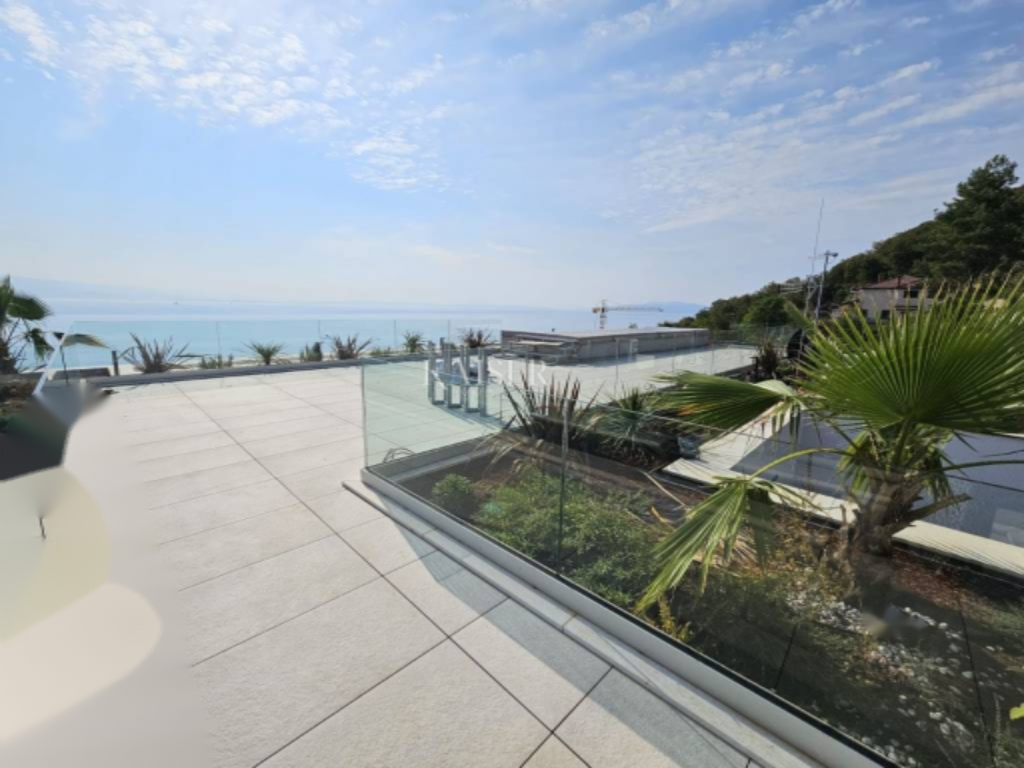 Haus in Opatija, Kroatien, 302 m² - Foto 13