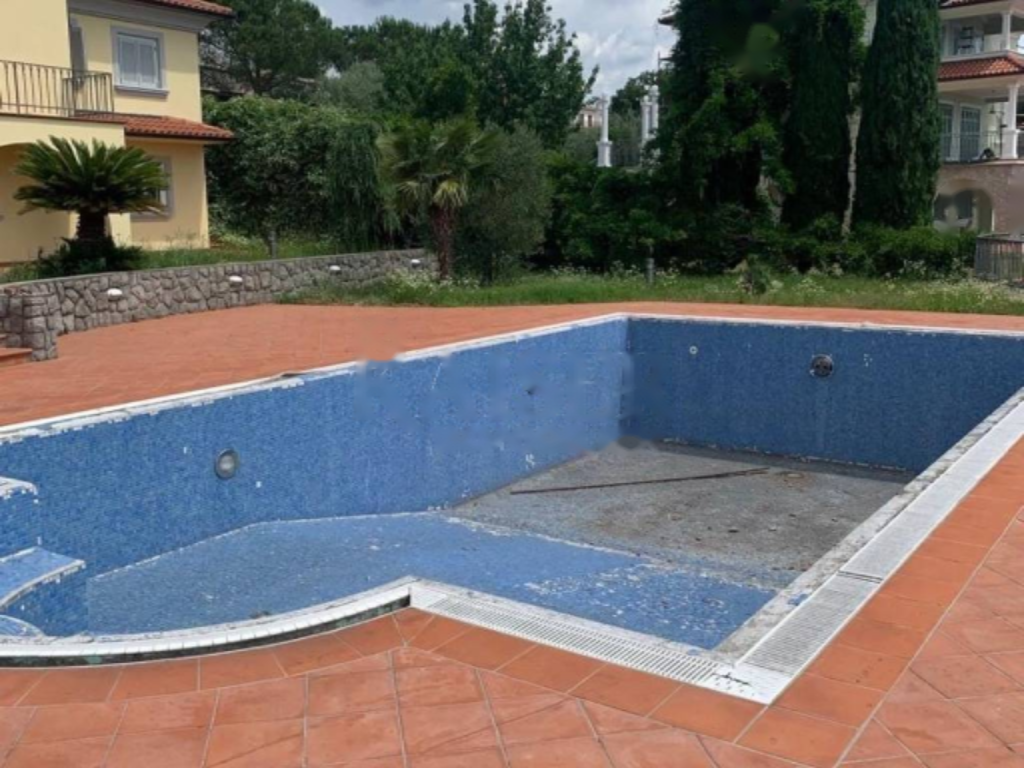 Maison à Opatija, Croatie, 506 m² - image 13