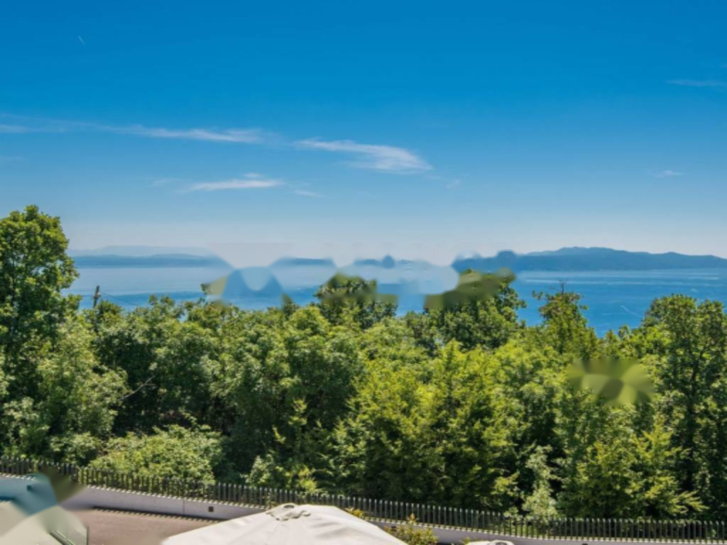 House in Opatija, Croatia, 269 m² - picture 13