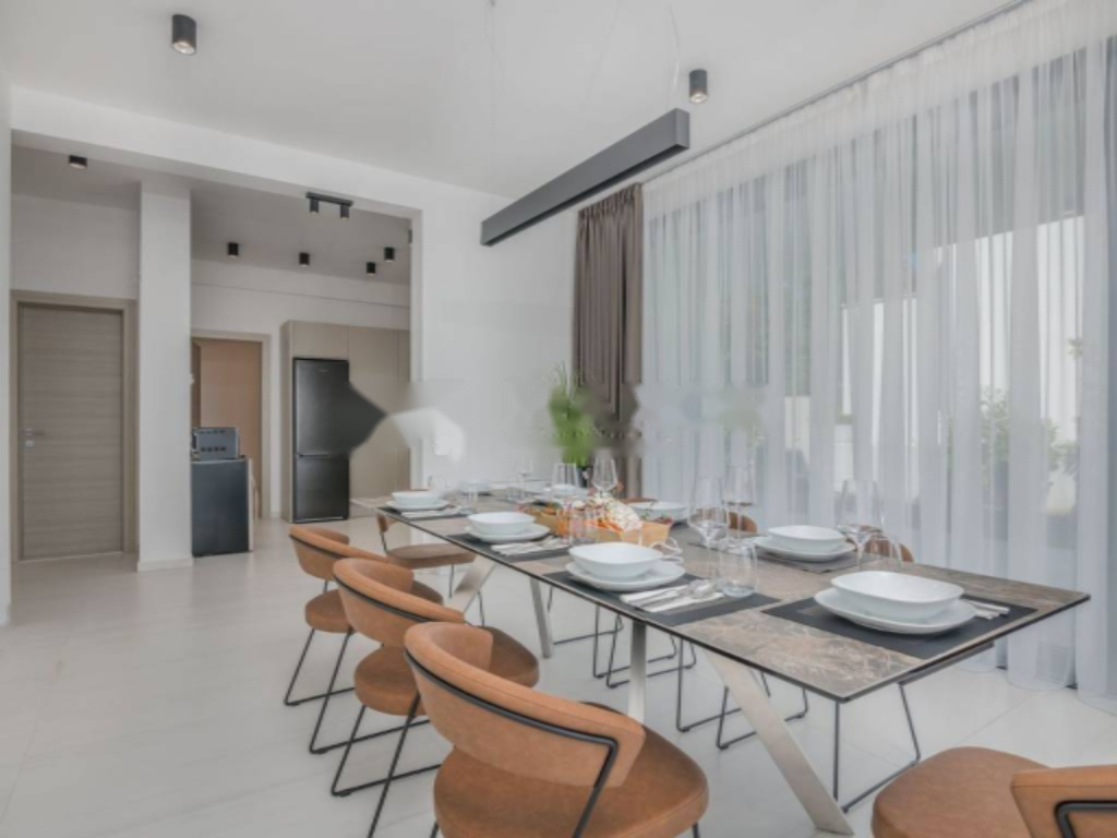 House in Opatija, Croatia, 309 m² - picture 13