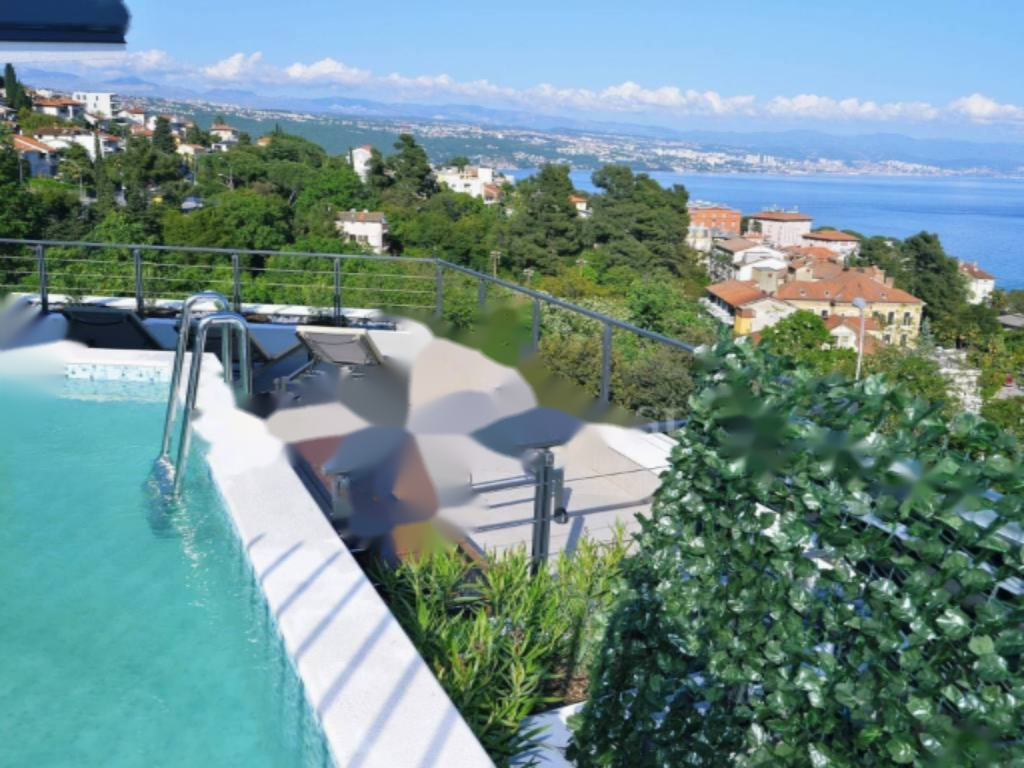 Maison à Opatija, Croatie, 754 m² - image 13