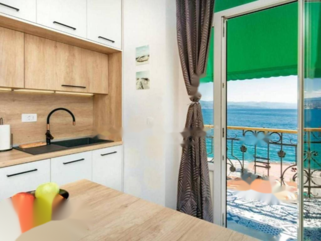 Piso en Opatija, Croacia, 43 m² - imagen 13