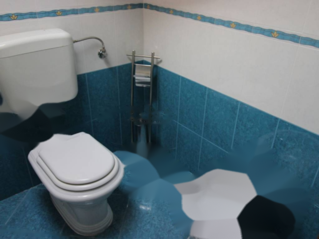 Flat in Opatija, Croatia, 59 m² - picture 13