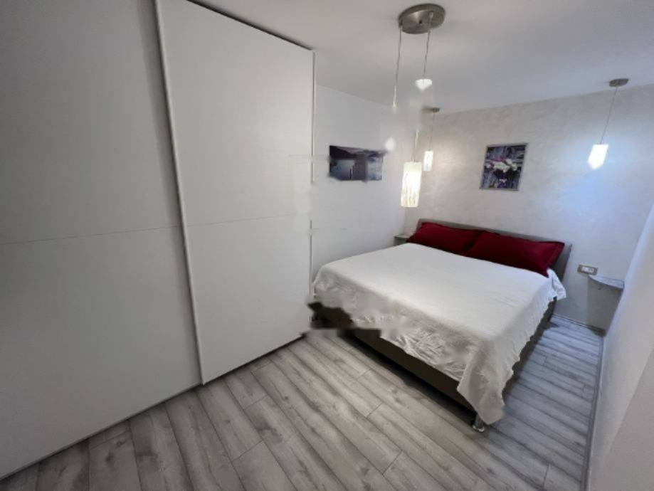 Flat in Opatija, Croatia, 39 m² - picture 13