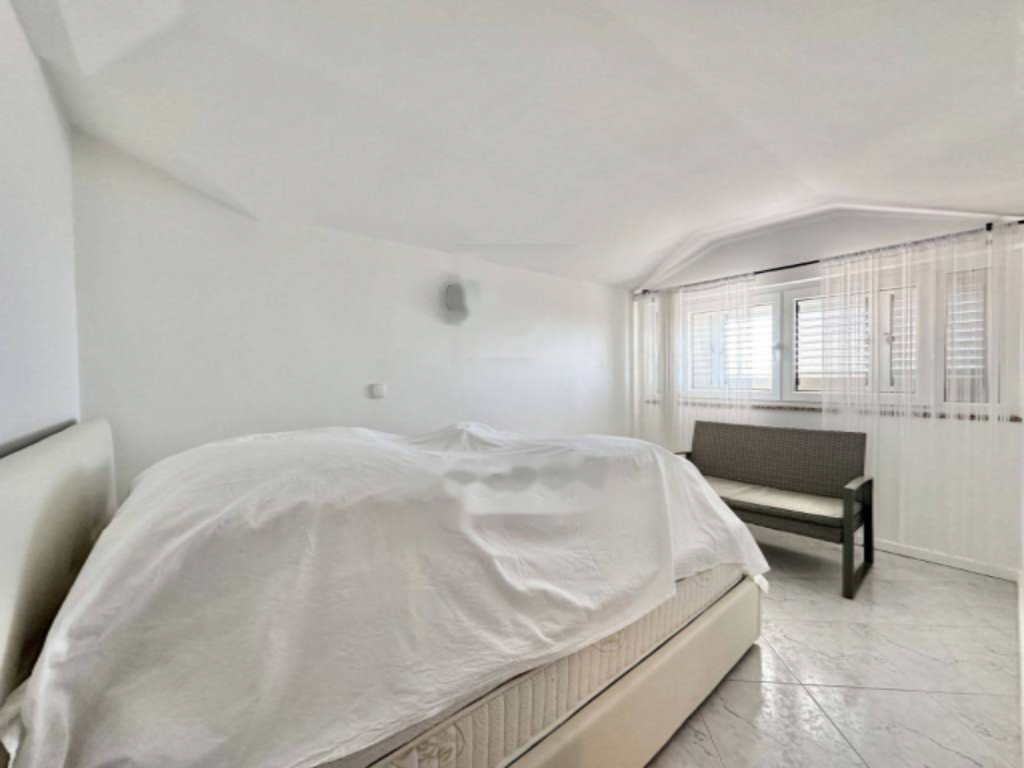 Flat in Opatija, Croatia, 85 m² - picture 13