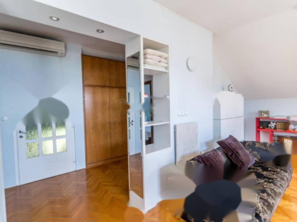 Flat in Opatija, Croatia, 200 m² - picture 13