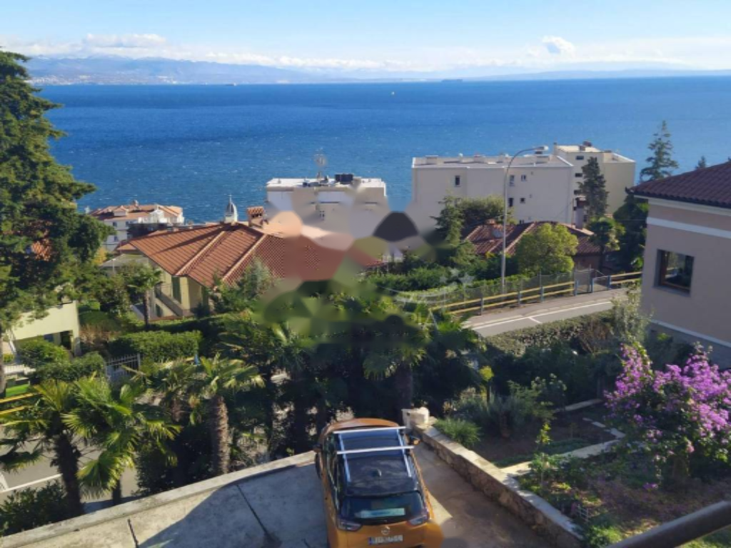 Flat in Opatija, Croatia, 100 m² - picture 13