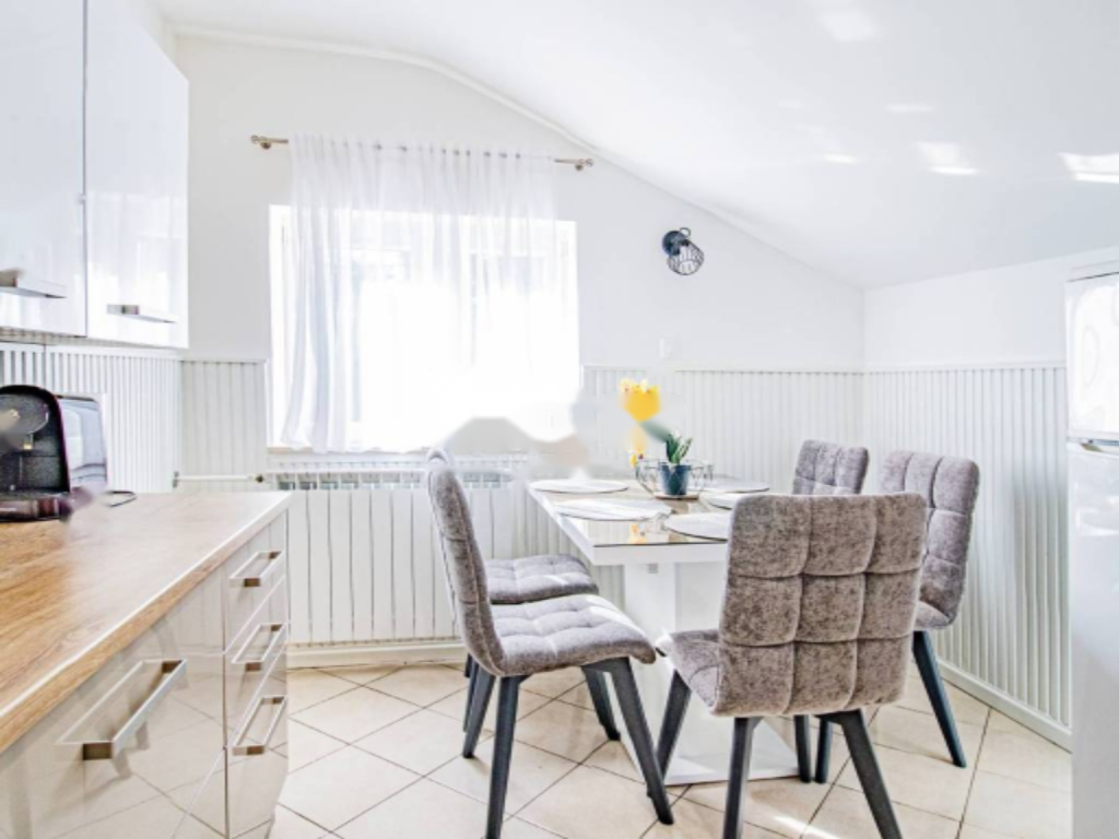 Piso en Opatija, Croacia, 140 m² - imagen 13