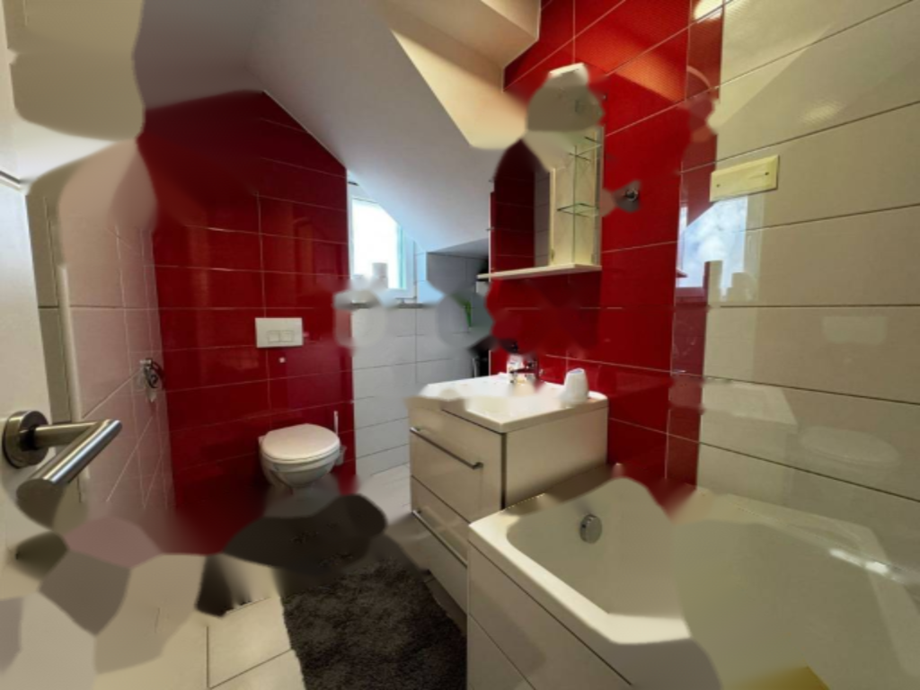 Flat in Opatija, Croatia, 60 m² - picture 13