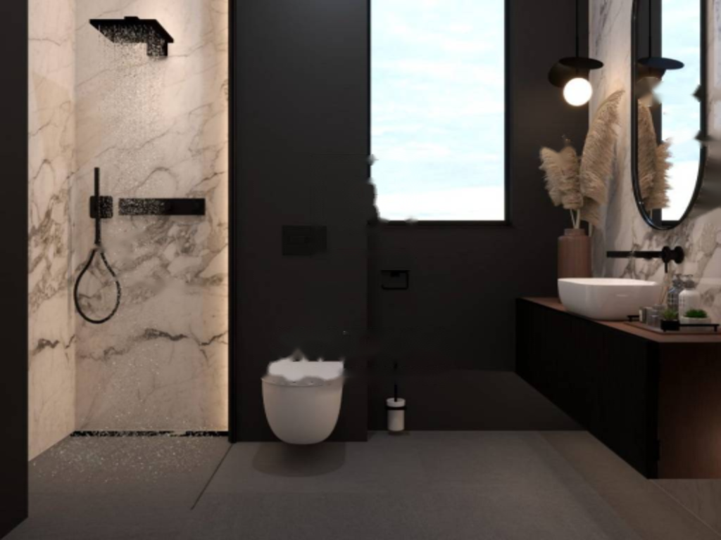 Flat in Opatija, Croatia, 201 m² - picture 13