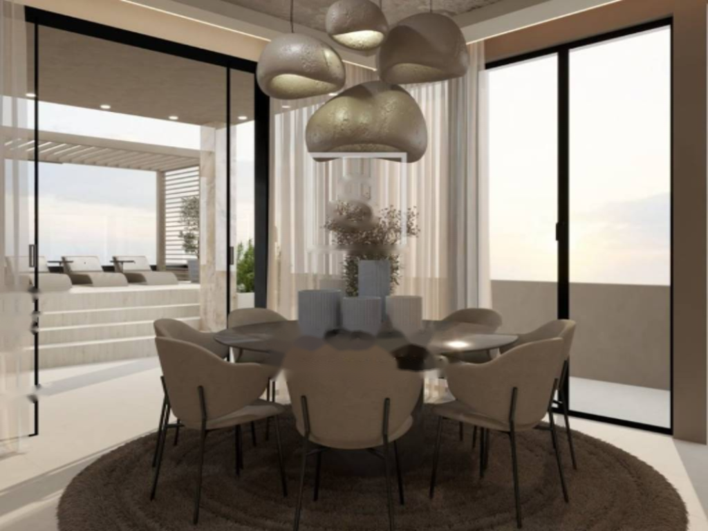 Flat in Opatija, Croatia, 138 m² - picture 13