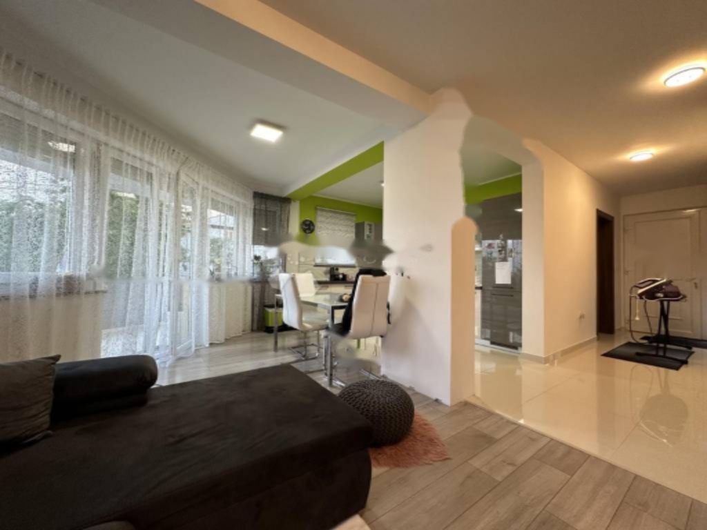 Wohnung in Opatija, Kroatien, 84 m² - Foto 13
