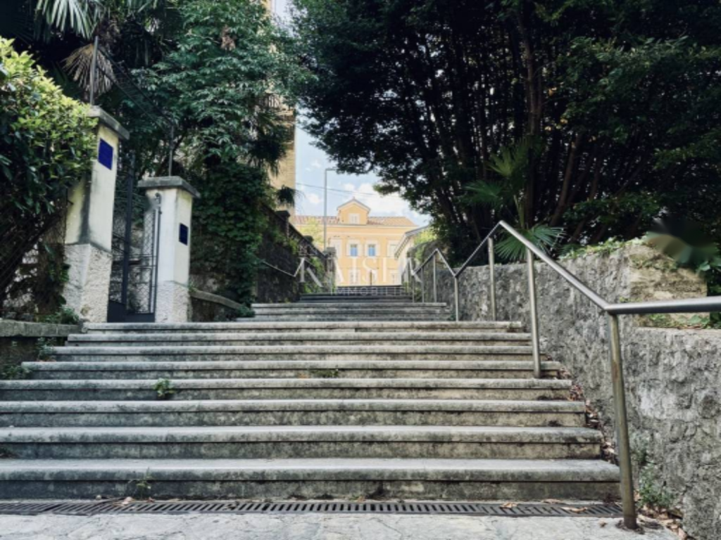 Appartamento a Opatija, Croazia, 13 m² - foto 13