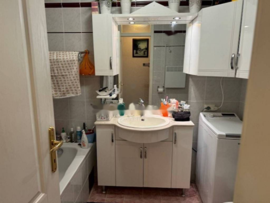 Wohnung in Opatija, Kroatien, 62 m² - Foto 13