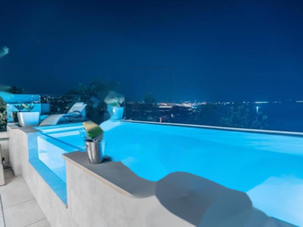 Flat in Opatija, Croatia, 210 m² - picture 13