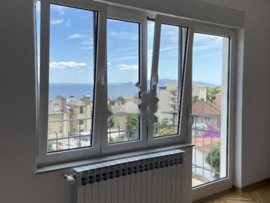 Wohnung in Opatija, Kroatien, 200 m² - Foto 13