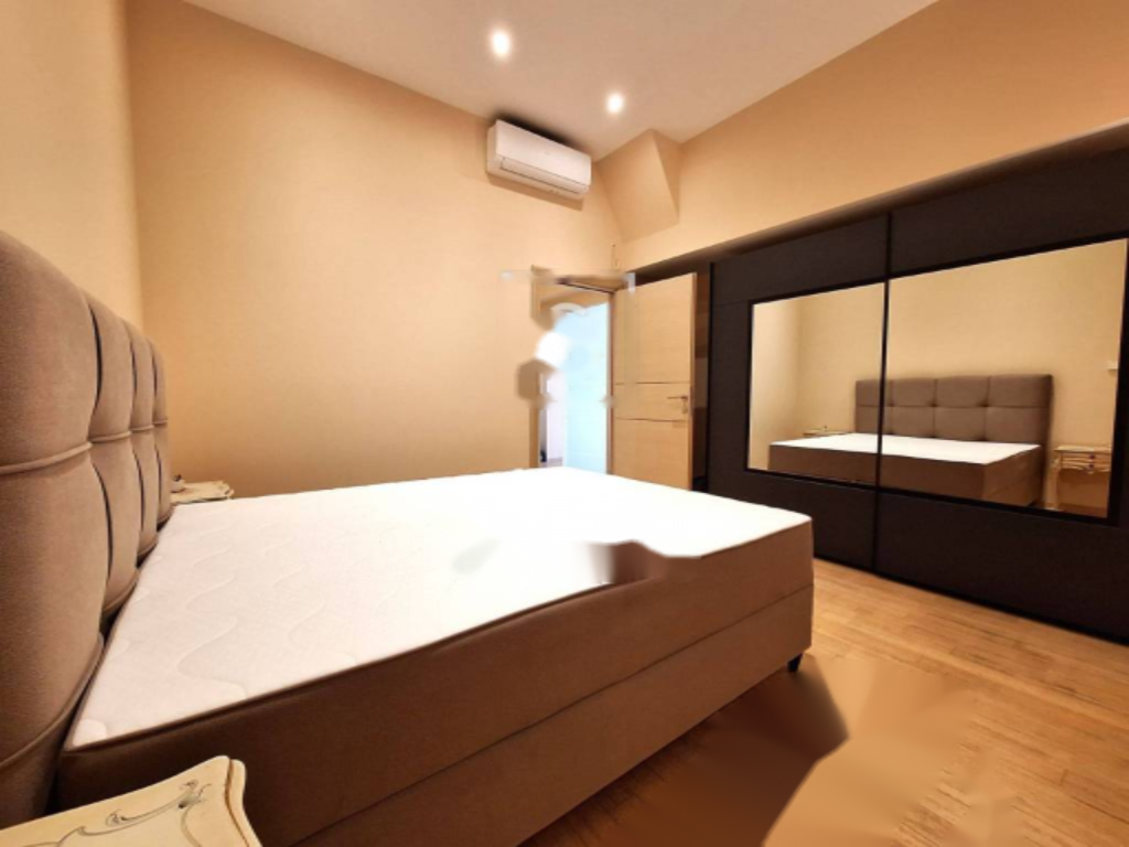 Flat in Opatija, Croatia, 185 m² - picture 13